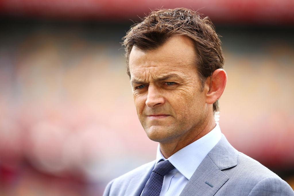 India has potential to win abroad, asserts Adam Gilchrist